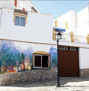 Casa Arte de Sorvilan, Sorvilan